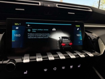 Peugeot 508 II 2021 Peugeot 508 Allure 1 wlasciciel Salon Polska FV 23 gwarancja dostawa, zdjęcie 32