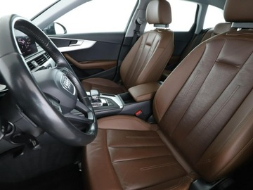 Audi A4 B9 Avant 2.0 TDI 150KM 2017 Audi A4 Avant 2.0 TDI Automat Ultra Climatronic, zdjęcie 12