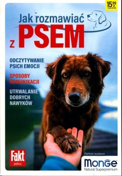 Jak rozmawiać z psem