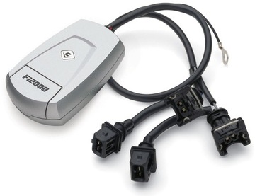 Cobra Fi2000r komputer FI Suzuki VZR M1800 M109