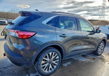 Ford Escape III 2020 Ford Escape Auta z USA - Zapytaj o wiecej ofert 2.0 Benzyna 242KM, zdjęcie 11