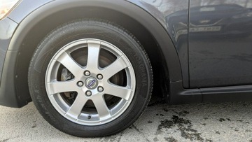 Volvo C30 Hatchback 3d Facelifting 1.6 D2 115KM 2011 Volvo C30 1.6 Bezwypadkowy Klimatronik GWARANCJA, zdjęcie 35