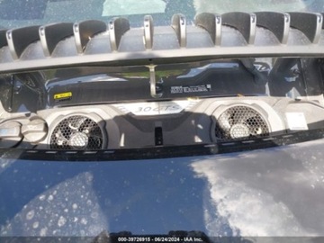 Porsche 2023 Porsche 911 2023r, 4 GTS, 4S, Dakar, 3.0L 3.0 Benzyna 445KM, zdjęcie 12