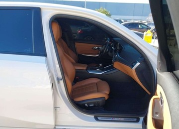 BMW Seria 3 G20-G21 2020 BMW Seria 3 BMW 3 SERIES M340I 3.0 Benzyna 387KM, zdjęcie 8