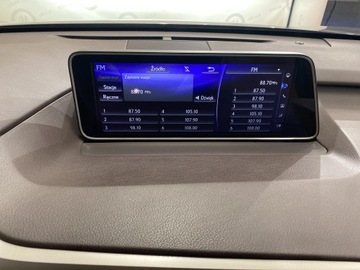 Lexus RX IV SUV 450h 313KM 2018 Lexus RX 450h Elegance MY19 IV (2015-2020) Lexus R, zdjęcie 15