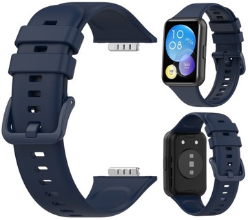 PASEK OPASKA DO HUAWEI WATCH FIT 2 | DUŻO KOLORÓW
