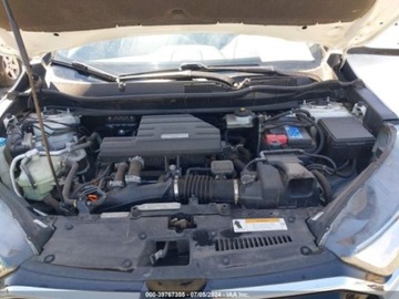 Honda 2020 Honda CR-V 2020 HONDA CR-V AWD TOURING 1.5 Benzyna 190KM, zdjęcie 8