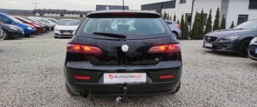 Alfa Romeo 159 Sportwagon 1.8 MPI 16v 140KM 2006 Alfa Romeo 159 1.8i 140kM Klima Czujniki Pelen..., zdjęcie 8