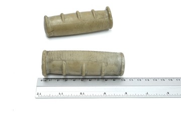 Chwyty rączki kierownicy ZZR Romet Karat Czajka Sokół Flaming Wigry