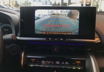 Toyota C-HR II SUV 1.8 Hybrid 140KM 2025 Toyota C-HR Toyota C-HR 1.8 Hybrid Executive 1.8 Hybryda 140KM, zdjęcie 33