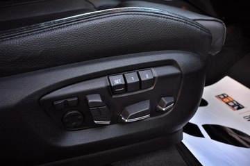 BMW X6 F16 Crossover xDrive30d 258KM 2015 BMW X6 M_Pakiet 30d XDrive HEAD-UP harman/kardon salon PL, zdjęcie 23