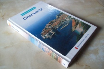 PODRÓŻE MARZEŃ CHORWACJA