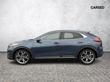 Kia XCeed Crossover 1.4 T-GDI 140KM 2020 Kia XCeed 1.4TGDI 140KM L AT l Pakiet Zimowy, JBL,, zdjęcie 2