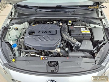 Kia XCeed Crossover 1.6 CRDi SCR 136KM 2021 Kia XCeed 1,6 CRDI 136KM klima elektryka FV 23 oplacony 1.6 Diesel 136KM, zdjęcie 24