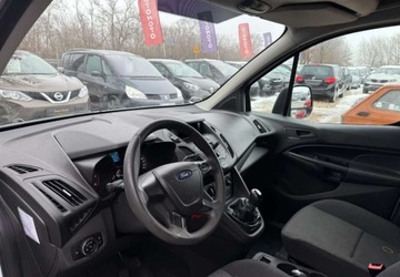 Ford Transit Connect II VAN 1.5 TDCi 75KM 2016 Ford Transit Connect Ford Transit Connect 1.5 Diesel 75KM, zdjęcie 11