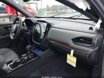 Subaru Forester VI 2026 Subaru Forester Sport 2026 2.5 Benzyna 180KM, zdjęcie 9