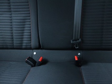 Peugeot 208 II Hatchback 1.5 BlueHDI 102KM 2020 Peugeot 208 1.5 BlueHDI, Salon Polska, zdjęcie 9