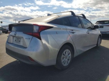 Toyota Prius IV 2021 Toyota Prius Le 2021 1.8 Hybryda 96KM, zdjęcie 3