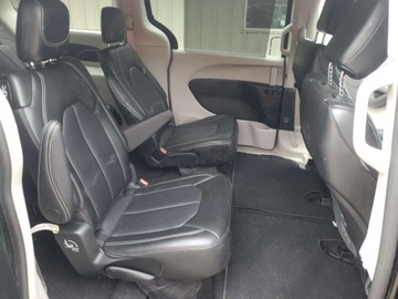 Chrysler Pacifica II 2024 Chrysler Pacifica Touring L 2024 3.6l 3.6 Benzyna 287KM, zdjęcie 11