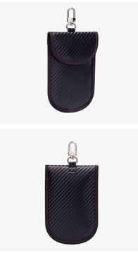 2x ЧЕХОЛ ДЛЯ КЛЮЧЕЙ БЕЗКЛЮЧЕВАЯ RFID-КЛЕТКА