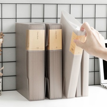 1 папка А4 с папкой для документов А4