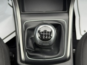 Hyundai i30 II Wagon 1.4 CVVT 100KM 2014 Hyundai i30 II 1.4 16V MPI 99KM 2014r. Po serwisie, zdjęcie 22