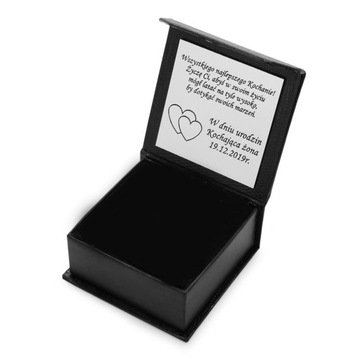 МУЖСКОЙ СТАЛЬНОЙ БРАСЛЕТ, СТАЛЬ 316L, С ГРАВИРОВКОЙ