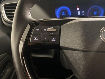 Toyota Proace II Furgon Medium 2.0 D-4D 177KM 2024 Toyota PROACE VERSO 2.0 D4-D Long VIP, zdjęcie 12