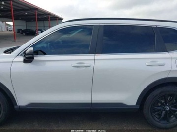 Honda CR-V VI 2023 Honda CR-V 2023 HONDA CR-V HYBRID SPORT 2.0 Hybryda 145KM, zdjęcie 8