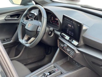 Cupra Formentor Crossover 1.5 TSI 150KM 2023 Cupra Formentor 1.5 TSI 150 KM DSG 20232024 FV23 ACC Kamera KESSY 18, zdjęcie 12