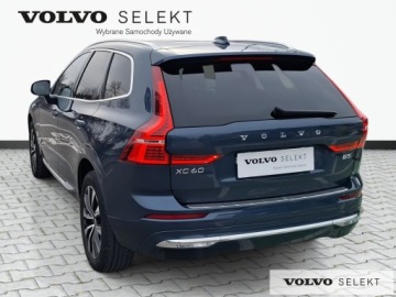 Volvo XC60 II 2022 Volvo XC 60 Volvo XC60 B5 D AWD Plus Bright-FV 23%, zdjęcie 10