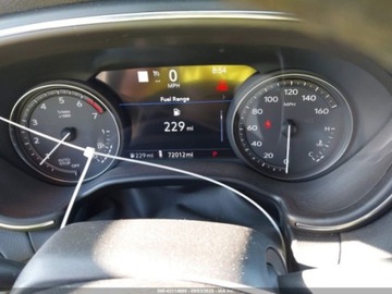 Cadillac 2020 Cadillac CT5 Sport 2020 2.0L 2.0 Benzyna 237KM, zdjęcie 10