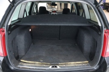 Peugeot 307 I Kombi 2.0 16V 136KM 2004 Peugeot 307 2.0 16V, GAZ, Klima, Klimatronic, zdjęcie 13