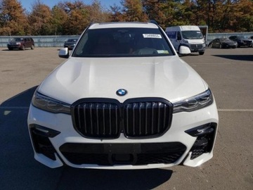 BMW X7 2022 BMW X7 BMW X7 xDrive40i, od ubezpieczalni, zdjęcie 1