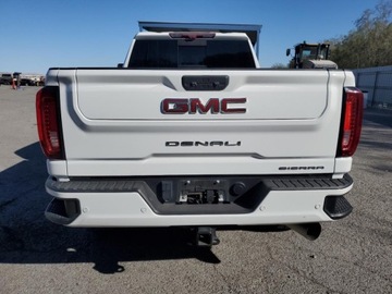  GMC Sierra K2500 Denali 2021 6.6l 6.6 Diesel 445KM, zdjęcie 2