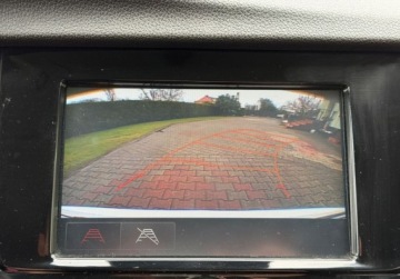 Opel Mokka I SUV 1.4 Turbo ECOTEC 140KM 2017 Opel Mokka X 1,4 T 140KM Navi FULL LED Kamera Android Bezwypadkowy Serwis, zdjęcie 16