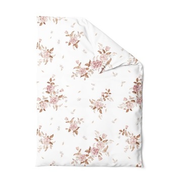 Lulumi Kołderka 75x65 Roses