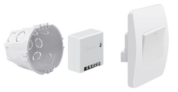 SONOFF WIFI SWITCH MINI R2 ИНТЕЛЛЕКТУАЛЬНЫЙ УМНЫЙ ПЕРЕКЛЮЧАТЕЛЬ EWELINK DIY