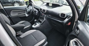 Citroen C3 Picasso 2013 Citroen C3 Picasso BENZYNA klimatyzacja AUTOMAT super okazja 1.6, zdjęcie 34
