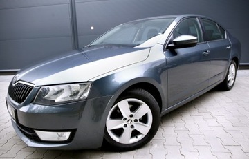 Skoda Octavia III Liftback 2.0 TDI 150KM 2016 Škoda Octavia Skoda Octavia 2.0 Tdi 150PS/DSG/2x, zdjęcie 25