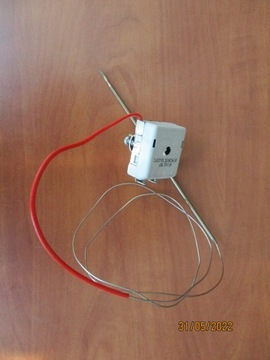 Termostat piekarnika Teka 93162452