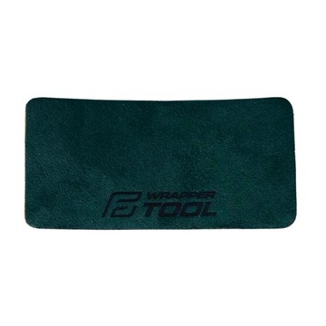 Wrapper Buffer Filc Premium z alcantary Green
