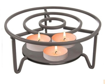 НАГРЕВАТЕЛЬ ДЛЯ КУВШИНА И ФОНДЮ НА СВЕЧИ