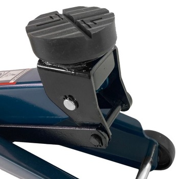 Автомобиль Jack Jack Żaba 2t Rubber Forsage