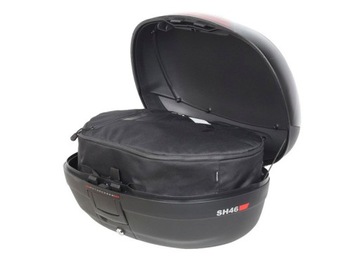 Shad Central SH46 Black с промо -промо