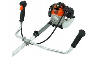 НАБОР БЕНЗИНОВОЙ ЩЕТКИ BUTTER 7KM ТРИММЕР XXL