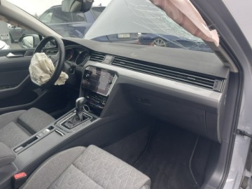 Volkswagen Passat B9 2023 Volkswagen Passat Variant Automat Podgrz. Kamera, zdjęcie 7