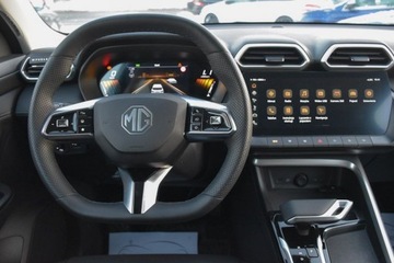 MG 2025 MG ZS Hybrid MG ZS HYBRID 1.5 197KM EXCLUSIVE LED Kamery-360 Virtual ASO P, zdjęcie 27