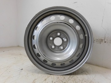 DISK 16 TOYOTA YARIS AVENSIS PRIUS PREVIA 5X100