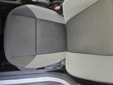 Ford Focus III Hatchback 5d 1.6 Duratec 125KM 2013 Ford Focus 1.6i (125PS) KlimaTronik, Elektryka,, zdjęcie 20